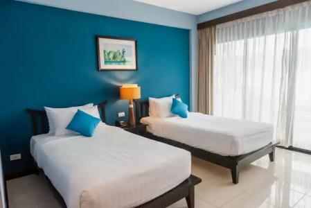 Aonang Buri Resort- SHA Extra Plus - 5