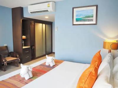 Aonang Buri Resort- SHA Extra Plus - 14