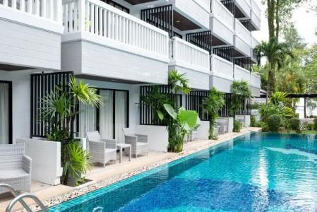 Aonang Buri Resort- SHA Extra Plus - 25