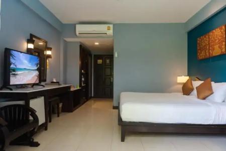 Aonang Buri Resort- SHA Extra Plus - 37