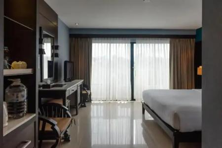 Aonang Buri Resort- SHA Extra Plus - 42