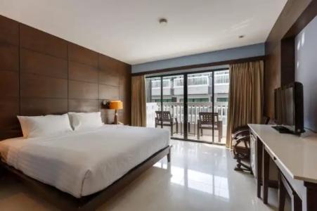 Aonang Buri Resort- SHA Extra Plus - 40