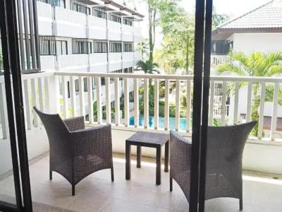 Aonang Buri Resort- SHA Extra Plus - 47