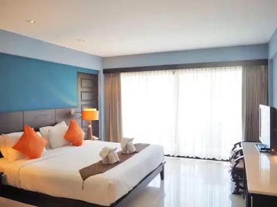 Aonang Buri Resort- SHA Extra Plus - 17