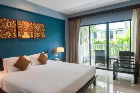 Aonang Buri Resort- SHA Extra Plus - 36
