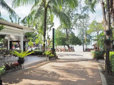 Aonang Buri Resort- SHA Extra Plus - 30