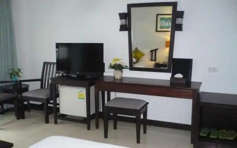 Aonang Buri Resort- SHA Extra Plus - 21
