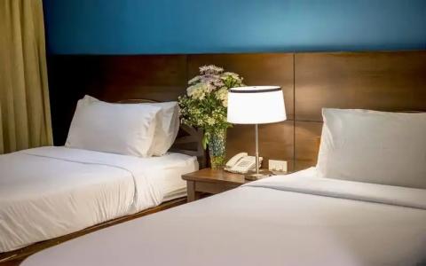 Aonang Buri Resort- SHA Extra Plus - 10