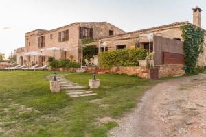Finca Es Carbo, Colonia Sant Jordi