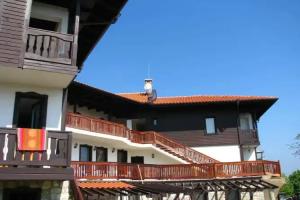 Chorbadji Petkovi Hanove Mini-hotel, Obzor