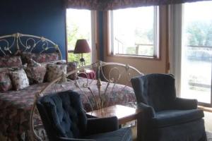 Stephenson Point Seaside B & B, Nanaimo