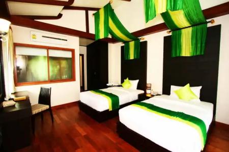 Aonang Phu Petra Resort, Krabi - SHA Plus - 44