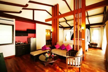 Aonang Phu Petra Resort, Krabi - SHA Plus - 35