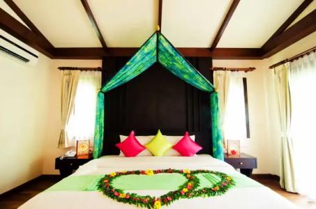 Aonang Phu Petra Resort, Krabi - SHA Plus - 33