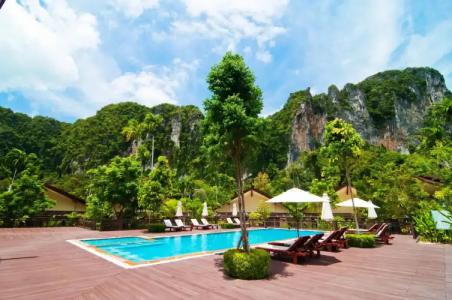 Aonang Phu Petra Resort, Krabi - SHA Plus - 18