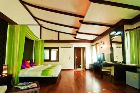 Aonang Phu Petra Resort, Krabi - SHA Plus - 52
