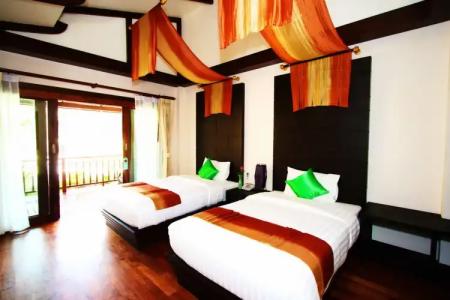Aonang Phu Petra Resort, Krabi - SHA Plus - 46
