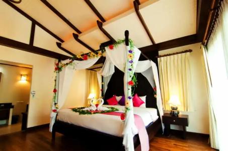 Aonang Phu Petra Resort, Krabi - SHA Plus - 34