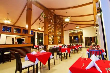 Aonang Phu Petra Resort, Krabi - SHA Plus - 26