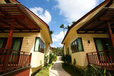 Aonang Phu Petra Resort, Krabi - SHA Plus - 23