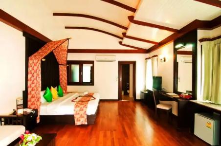 Aonang Phu Petra Resort, Krabi - SHA Plus - 41