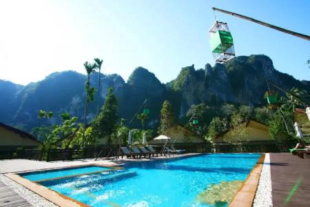 Aonang Phu Petra Resort, Krabi - SHA Plus - 16