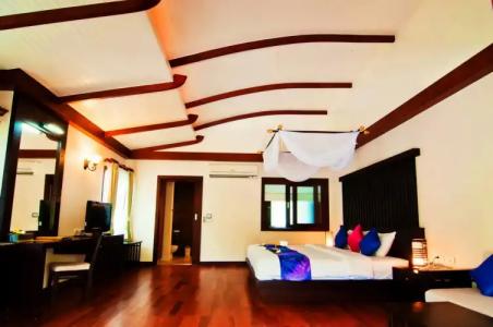 Aonang Phu Petra Resort, Krabi - SHA Plus - 39