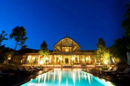 Aonang Phu Petra Resort, Krabi - SHA Plus - 17