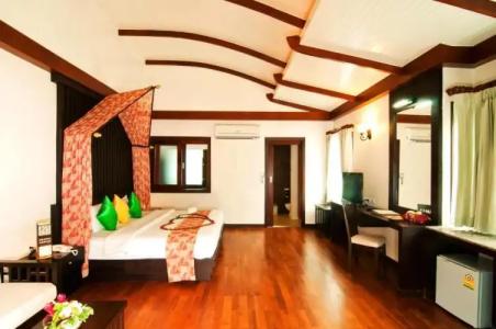 Aonang Phu Petra Resort, Krabi - SHA Plus - 51