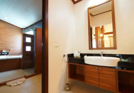 Aonang Phu Petra Resort, Krabi - SHA Plus - 9