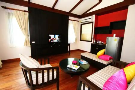 Aonang Phu Petra Resort, Krabi - SHA Plus - 3