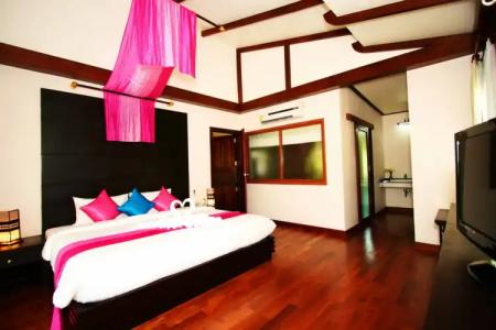 Aonang Phu Petra Resort, Krabi - SHA Plus - 45