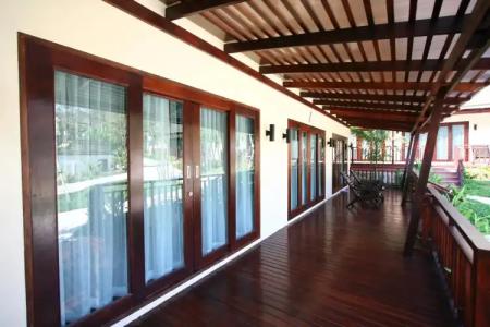 Aonang Phu Petra Resort, Krabi - SHA Plus - 14