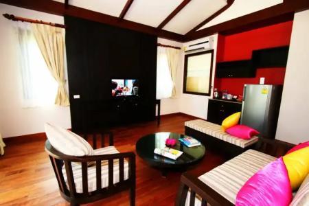 Aonang Phu Petra Resort, Krabi - SHA Plus - 36