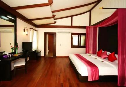 Aonang Phu Petra Resort, Krabi - SHA Plus - 50