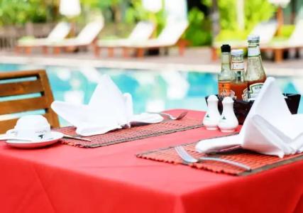Aonang Phu Petra Resort, Krabi - SHA Plus - 11