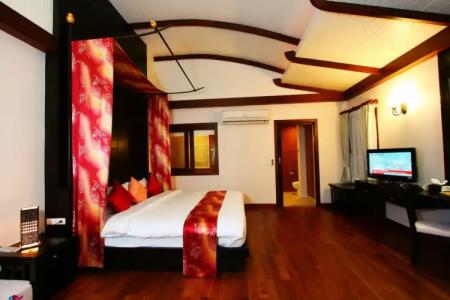 Aonang Phu Petra Resort, Krabi - SHA Plus - 38