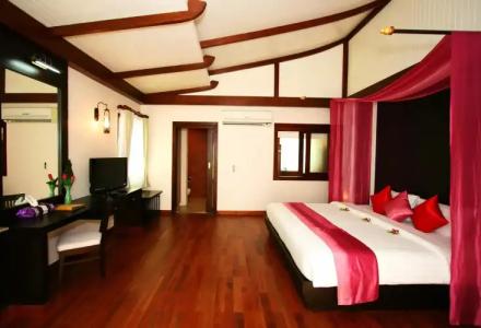 Aonang Phu Petra Resort, Krabi - SHA Plus - 2