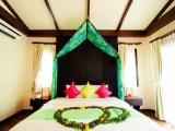 Majestic Suite Double Poolside Villa