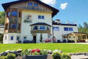Hotel-Garni Drachenburg, Mittenwald