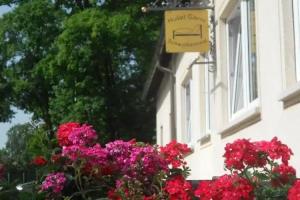 Pension Schwalbennestl, Mittenwald