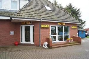 Hotel Dorfkrug Busum, Busum