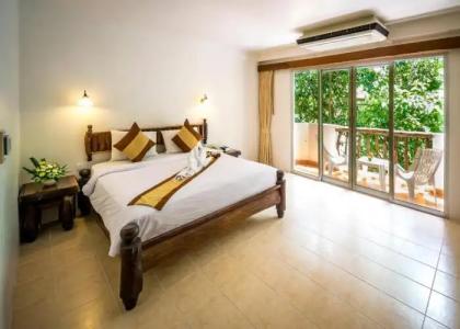 Aonang Sunset - SHA Extra Plus - 125