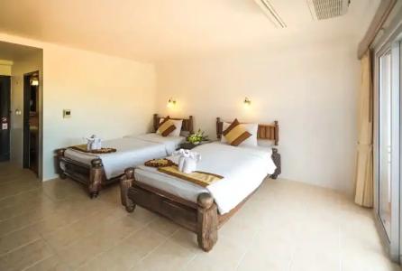 Aonang Sunset - SHA Extra Plus - 109