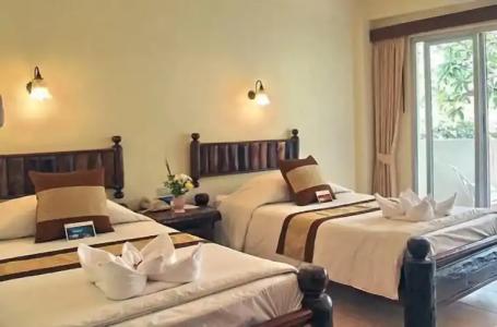 Aonang Sunset - SHA Extra Plus - 123