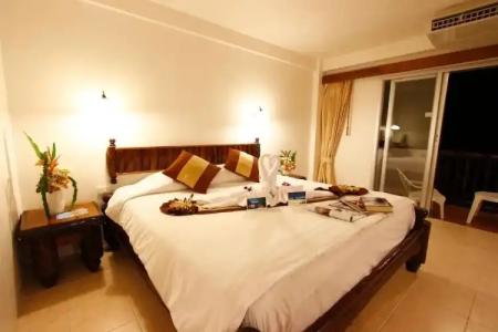 Aonang Sunset - SHA Extra Plus - 120