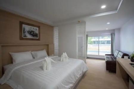 Arawan Krabi Beach Resort - 185
