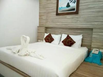 Arawan Krabi Beach Resort - 179