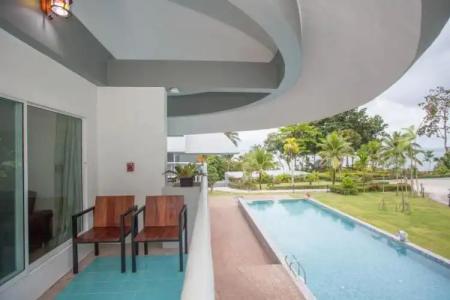 Arawan Krabi Beach Resort - 181