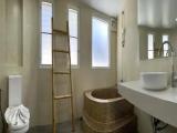 Deluxe room with pool view